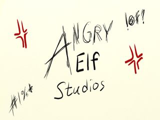 Wacky Bird Lite - Screenshot 1