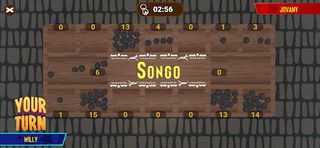 Songo Online - Screenshot 2
