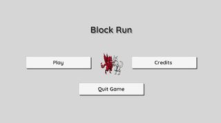 Block Run - Screenshot 2