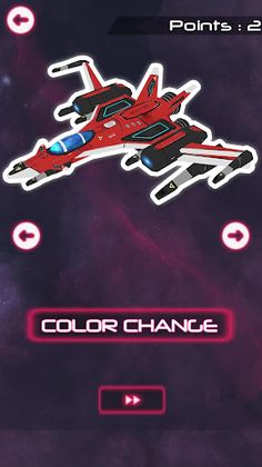 Sky Roads 3D -  Galaxy Legend  - Screenshot 2