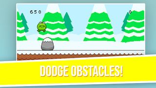 Barry Run - Screenshot 2