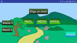 Ball Jump - Screenshot 1