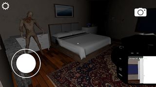 Lens of Dread:Horror Anomalies - Screenshot 3