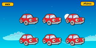 Memory Test: Matching Puzzles - Screenshot 2