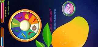 Bermain Roda Keberuntungan - Screenshot 3