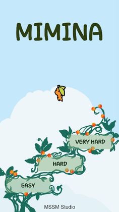 MIMINA : Free Offline Jump Gam - Screenshot 1