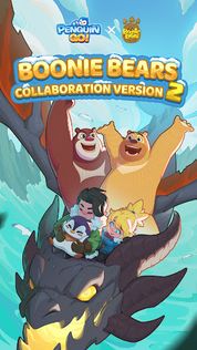 Penguin GO! - Collab - Screenshot 1