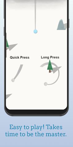 Polar slide – Snowy slider mas - Screenshot 3