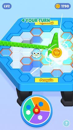 Ice Breaker - Screenshot 2