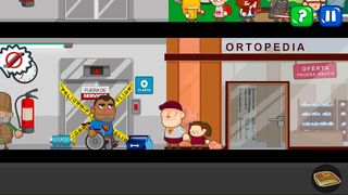 Skills - Screenshot 3