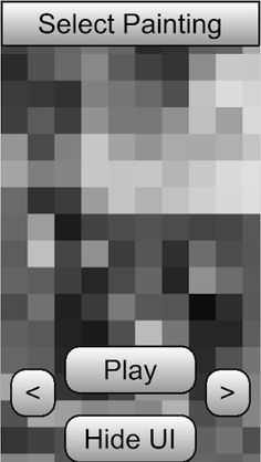 PaintPop - Screenshot 2