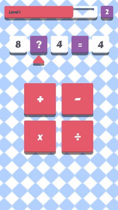 MathGamePuzzles - Screenshot 2