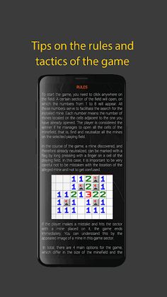 Minesweeper - Screenshot 2