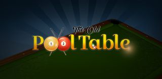 The Old Pool Table - Screenshot 1