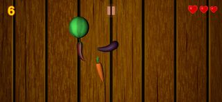 Fruit Smash - Screenshot 3