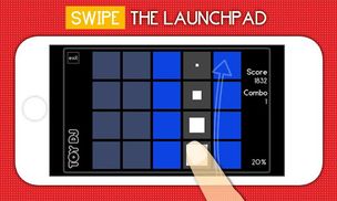 TOY DJ - An Electronic Music Rhythm Game - Screenshot 3