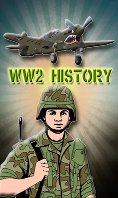 WW2 History Knowledge Quiz - Screenshot 1