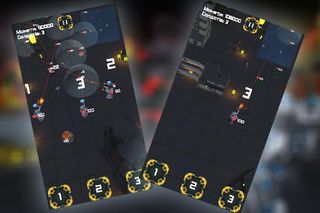 Battle for the tower - Screenshot 3