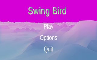 Swing Ball - Screenshot 1