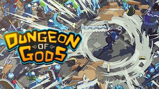 신들의 던전 : 신 키우기 액션 RPG - Screenshot 1