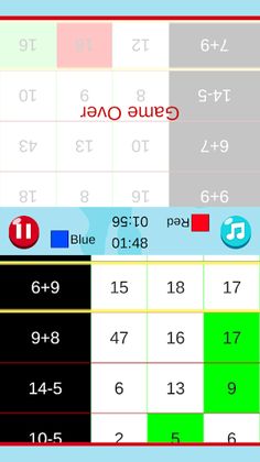 Arithmetic King - Screenshot 4