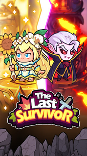 Last Survivor: Fantasy Land - Screenshot 1