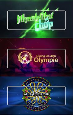 Luyện thi GameShow - Screenshot 1