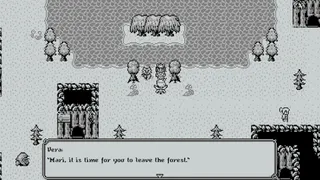 Finding Light - Screenshot 1