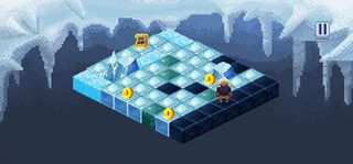 Cold Resolve - Screenshot 3