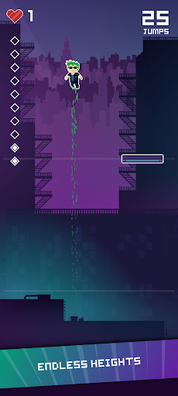Jump Focus - Screenshot 4