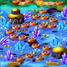 fORESTbLASTER - Screenshot 4