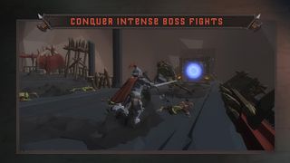 4Pillars - Screenshot 1