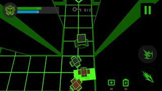 Mazellenge - Screenshot 1