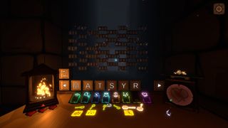 Word Dungeons - Screenshot 1