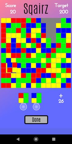 Sqairz - Screenshot 4