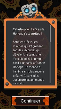 Entrescape - Screenshot 4