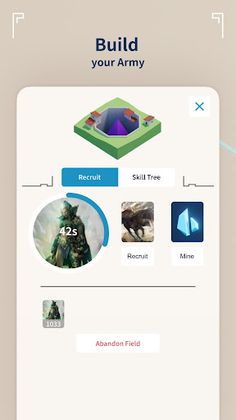 Rise in Time - Strategy MMO - Screenshot 2