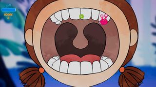 De avonturen van Glansje & Tom - Screenshot 3