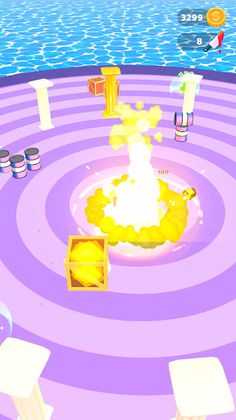 Weapons Royal - Screenshot 3