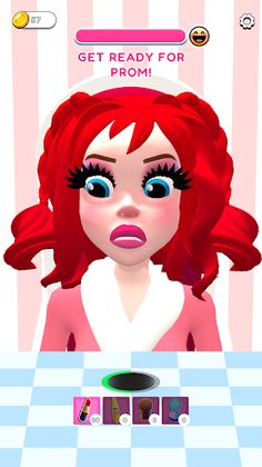 Beauty Hole! - Screenshot 3