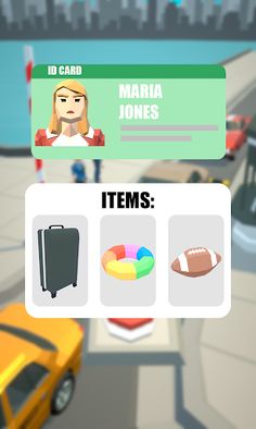 Barrier Master - Screenshot 3