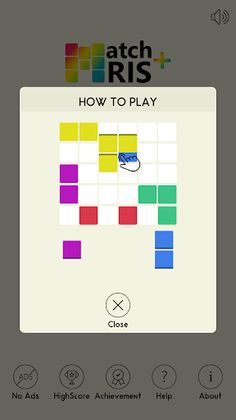 MatchRis+ - Screenshot 3