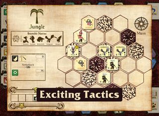 Titan HD - Screenshot 3