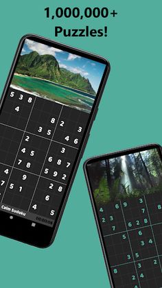 Calm Sudoku - Screenshot 3