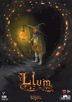 Llum - Screenshot 1