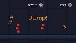 Hover Monkeys - Screenshot 2