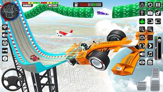 GT Formula Car: Racing Game - Screenshot 3