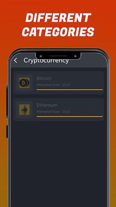 BattleQuiz Earn BTC - Screenshot 4