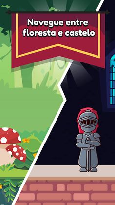 Hamboo: Plataforma de ação - Screenshot 3