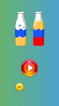 Potion Strategy - Screenshot 2